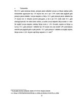 Referāts 'Tūrisma raksturojums Itālijā', 27.