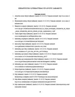 Referāts 'Tūrisma raksturojums Itālijā', 29.