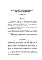 Referāts 'Uzņēmuma SIA "Ozolāji cūkaudzētava" tirgus vides novērtējums', 1.