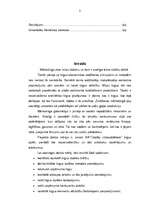 Referāts 'Uzņēmuma SIA "Ozolāji cūkaudzētava" tirgus vides novērtējums', 3.