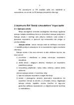 Referāts 'Uzņēmuma SIA "Ozolāji cūkaudzētava" tirgus vides novērtējums', 8.