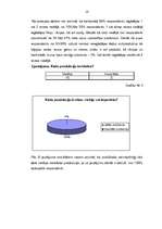 Referāts 'Uzņēmuma SIA "Ozolāji cūkaudzētava" tirgus vides novērtējums', 14.
