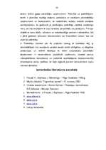 Referāts 'Uzņēmuma SIA "Ozolāji cūkaudzētava" tirgus vides novērtējums', 34.