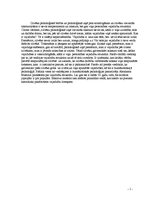 Konspekts 'Abrahama Maslova personības vajadzību teorija', 1.