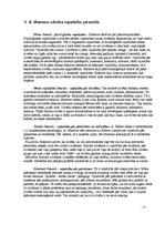 Konspekts 'Abrahama Maslova personības vajadzību teorija', 4.