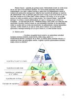 Konspekts 'Abrahama Maslova personības vajadzību teorija', 5.