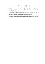 Konspekts 'Abrahama Maslova personības vajadzību teorija', 8.