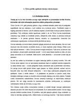 Referāts 'Mūsdienu sabiedrības attieksme pret atšķirīgajām Zemes evolūcijas teorijām', 4.