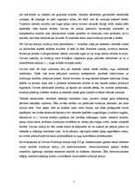 Referāts 'Mūsdienu sabiedrības attieksme pret atšķirīgajām Zemes evolūcijas teorijām', 5.