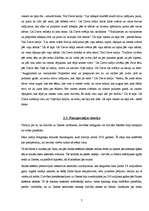 Referāts 'Mūsdienu sabiedrības attieksme pret atšķirīgajām Zemes evolūcijas teorijām', 7.