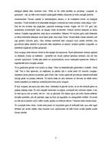 Referāts 'Mūsdienu sabiedrības attieksme pret atšķirīgajām Zemes evolūcijas teorijām', 9.