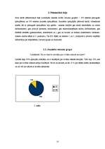 Referāts 'Mūsdienu sabiedrības attieksme pret atšķirīgajām Zemes evolūcijas teorijām', 10.