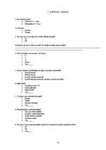 Referāts 'Mūsdienu sabiedrības attieksme pret atšķirīgajām Zemes evolūcijas teorijām', 22.