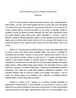 Eseja 'Pārdomas par E.H.Eriksona grāmatu "Identitāte: jaunība, krīze"', 1.