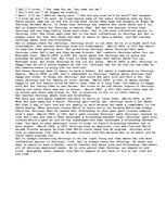 Eseja 'A book report on They Cage The Animals At Night', 1.