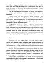 Referāts 'Izziņas procesi pirmsskolas vecumā, saskarsmes psiholoģija', 4.