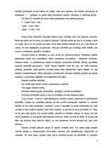 Referāts 'Izziņas procesi pirmsskolas vecumā, saskarsmes psiholoģija', 5.