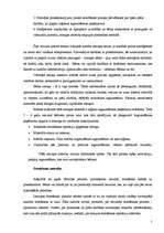 Referāts 'Izziņas procesi pirmsskolas vecumā, saskarsmes psiholoģija', 7.