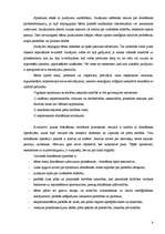 Referāts 'Izziņas procesi pirmsskolas vecumā, saskarsmes psiholoģija', 8.