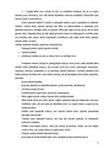 Referāts 'Izziņas procesi pirmsskolas vecumā, saskarsmes psiholoģija', 12.