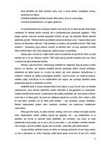 Referāts 'Izziņas procesi pirmsskolas vecumā, saskarsmes psiholoģija', 13.