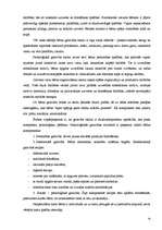 Referāts 'Izziņas procesi pirmsskolas vecumā, saskarsmes psiholoģija', 14.