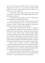 Eseja 'Mākslas terapeita vieta interdisciplinārajā komandā: aspektā - bērns ar attīstīb', 2.