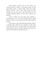 Eseja 'Mākslas terapeita vieta interdisciplinārajā komandā: aspektā - bērns ar attīstīb', 3.