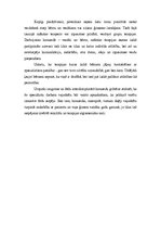 Eseja 'Mākslas terapeita vieta interdisciplinārajā komandā: aspektā - bērns ar attīstīb', 4.