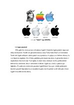 Referāts 'Uzņēmuma mārketinga kompleksa elementi    uzņēmuma Apple zīmola attīstība', 4.