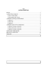 Konspekts 'Piena produktiviāte un kvalitāte atkarībā no govju vecuma', 2.