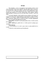 Konspekts 'Piena produktiviāte un kvalitāte atkarībā no govju vecuma', 3.