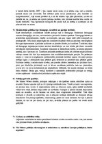 Konspekts 'M.Vēbers "Politika kā profesija un aicinājums"', 2.