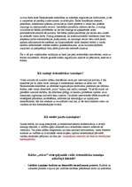 Konspekts 'Publiskā sektora modernizācija', 3.