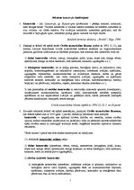 Konspekts 'Jēdziena "katastrofa" skaidrojumi', 1.