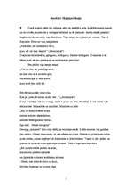 Konspekts 'Austras Skujiņas dzeja', 1.