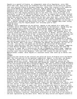 Eseja 'A Trip to Zagreb', 1.