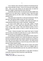 Referāts 'Rokoko laika mode', 3.