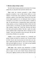 Referāts 'Ūdenstilpņu antropogēnā eitrofikācija', 3.