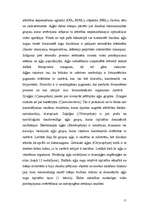 Referāts 'Ūdenstilpņu antropogēnā eitrofikācija', 11.