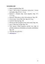 Referāts 'Ūdenstilpņu antropogēnā eitrofikācija', 21.