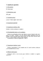 Biznesa plāns 'Biznesa plāns', 2.