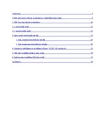 Paraugs 'XML datu bāzes izveidošana, datu ievade un izgūšana', 2.