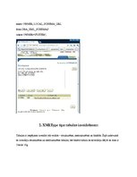 Paraugs 'XML datu bāzes izveidošana, datu ievade un izgūšana', 10.