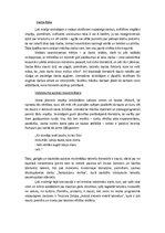 Eseja 'Mana literatūras mācību koncepcija', 3.