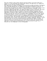 Eseja 'Explanation of Minimum Wage Through Economics', 1.