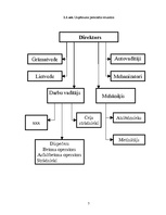 Prakses atskaite 'Prakses atskaite SIA "X"', 7.