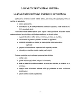 Prakses atskaite 'Prakses atskaite SIA "X"', 9.