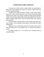 Prakses atskaite 'Prakses atskaite SIA "X"', 12.