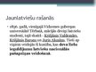 Prezentācija 'Jaunlatviešu kustība un galvenās personas', 2.
